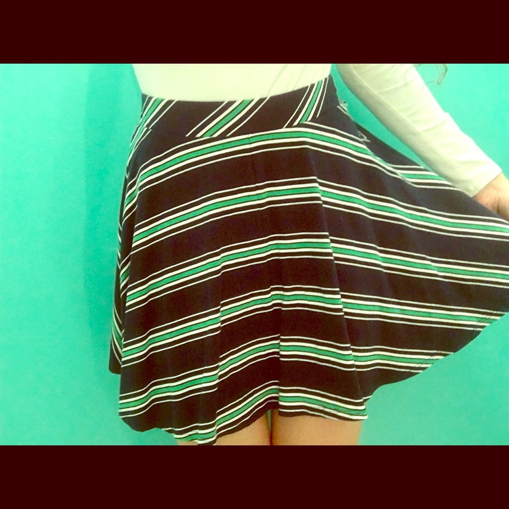 So brand Skater Skirt